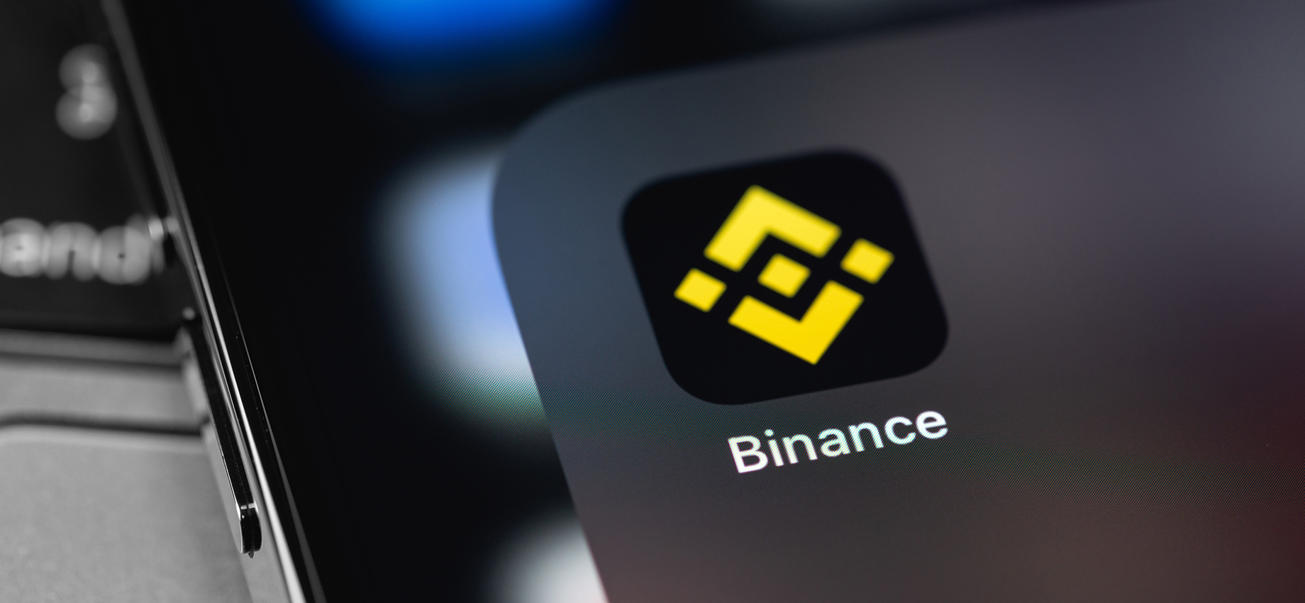 Поймай меня, если сможешь: «Тинькофф» и «Сбербанк» переименовали в Binance  / Криптовалюты, NFT и финансы / iXBT Live