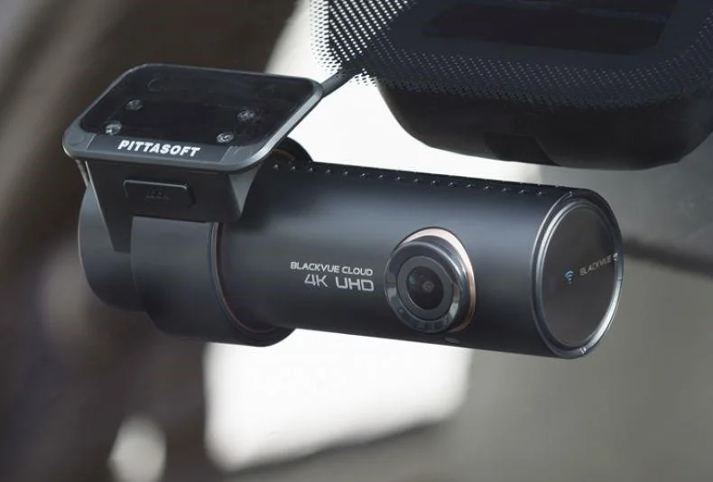 Почему вам не нужно разрешение 4K в современном видеорегистраторе ...