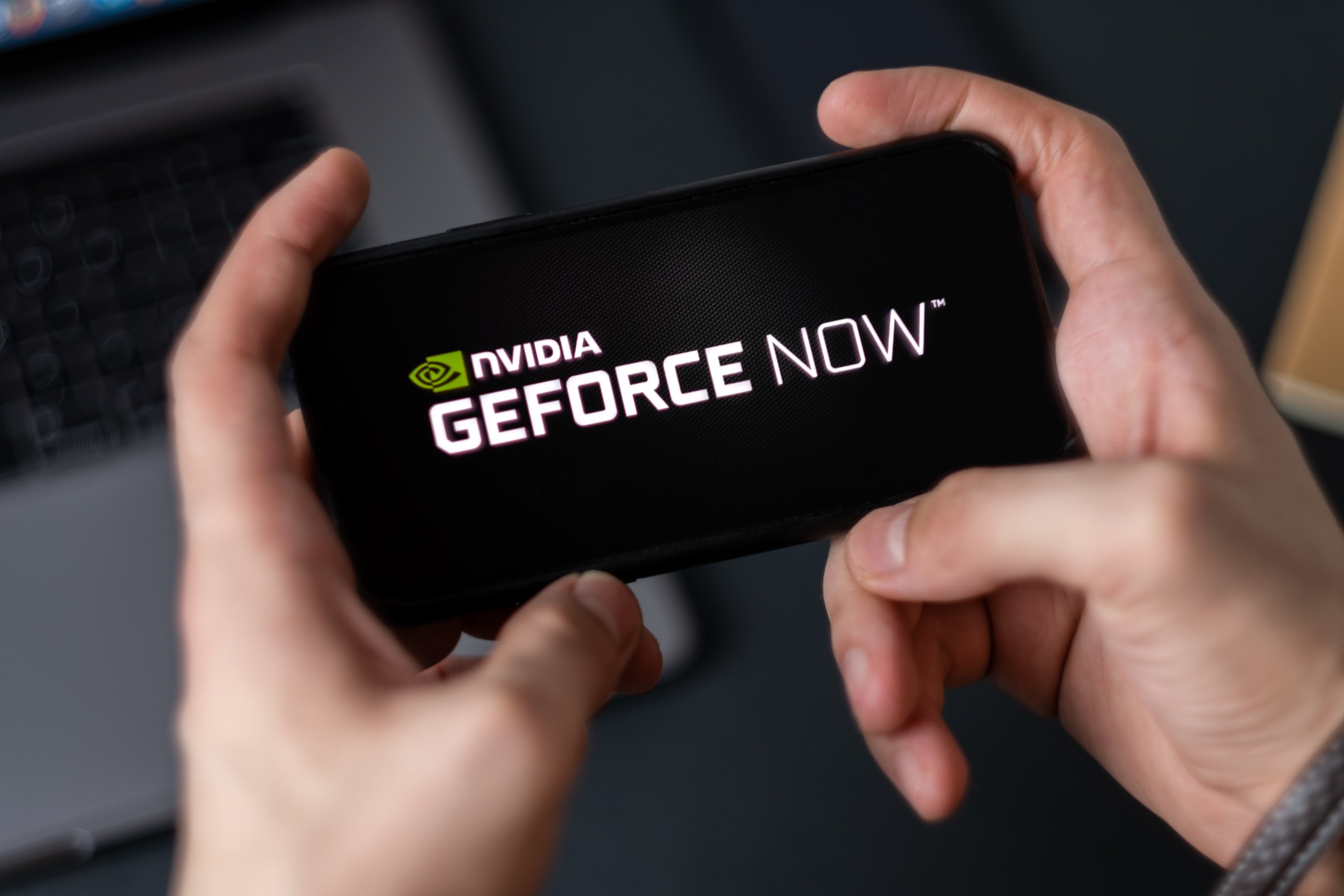 GeForce Now давай до свидания! Сервис объявил о прекращении работы в России  и отключении серверов для российских пользователей / Программы, сервисы и  сайты / iXBT Live