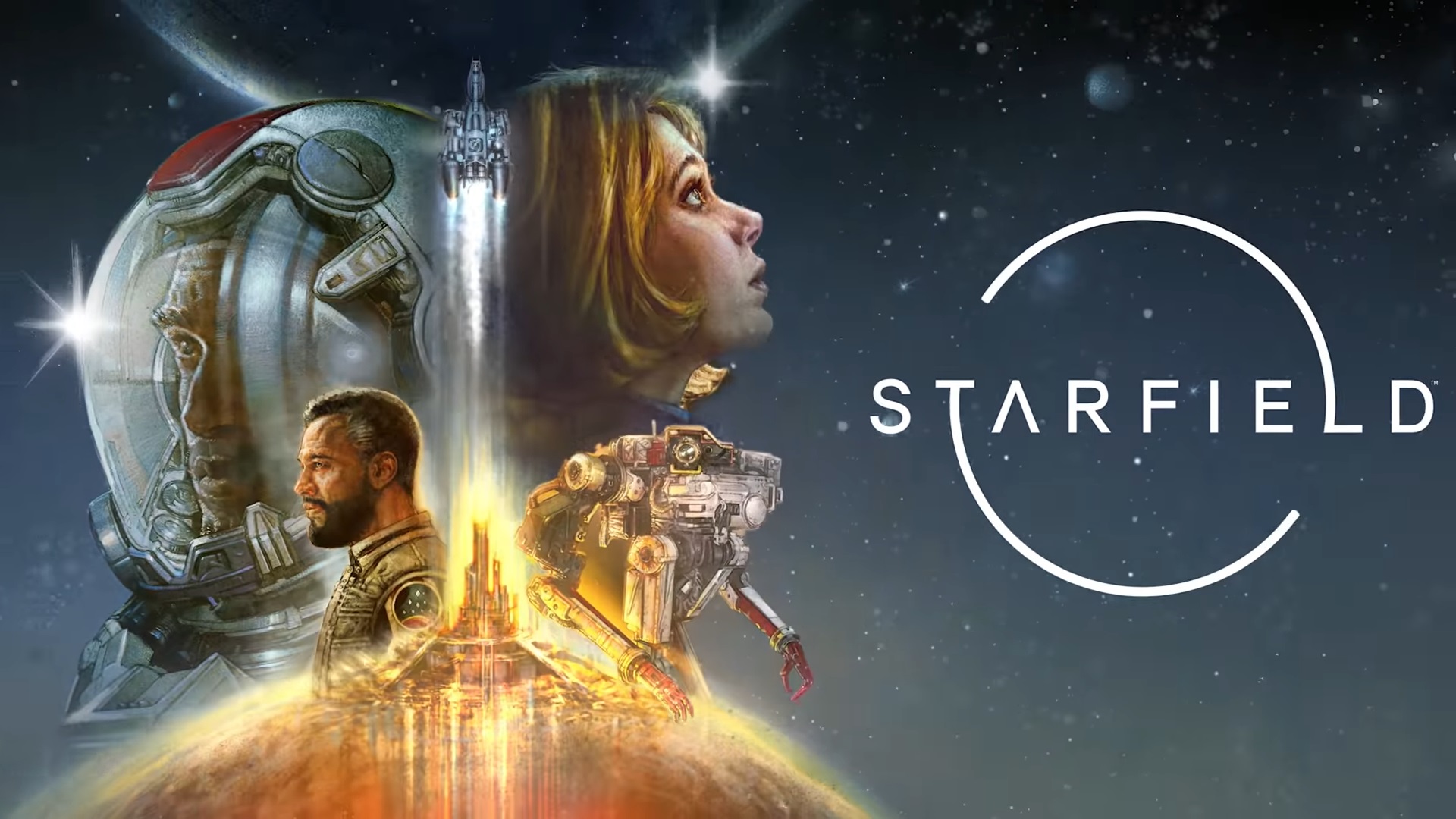 Вы расстроили Тодда: Starfield вышла без защиты Denuvo и тут же разлетелась  по сети / Компьютерные и мобильные игры / iXBT Live