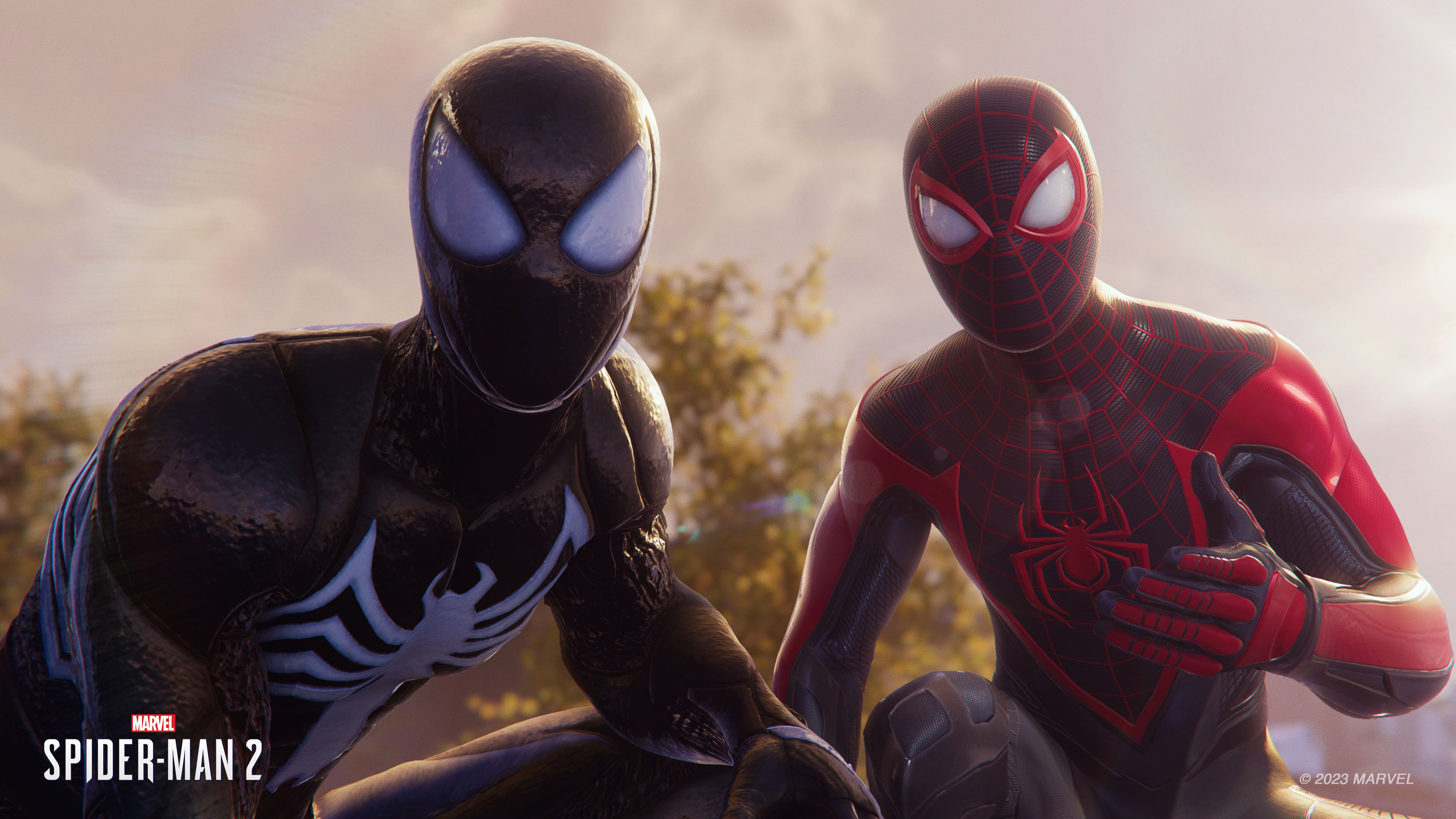 Marvel’s Spider-Man 2 (Человек-паук 2): новая игра, старые фишки