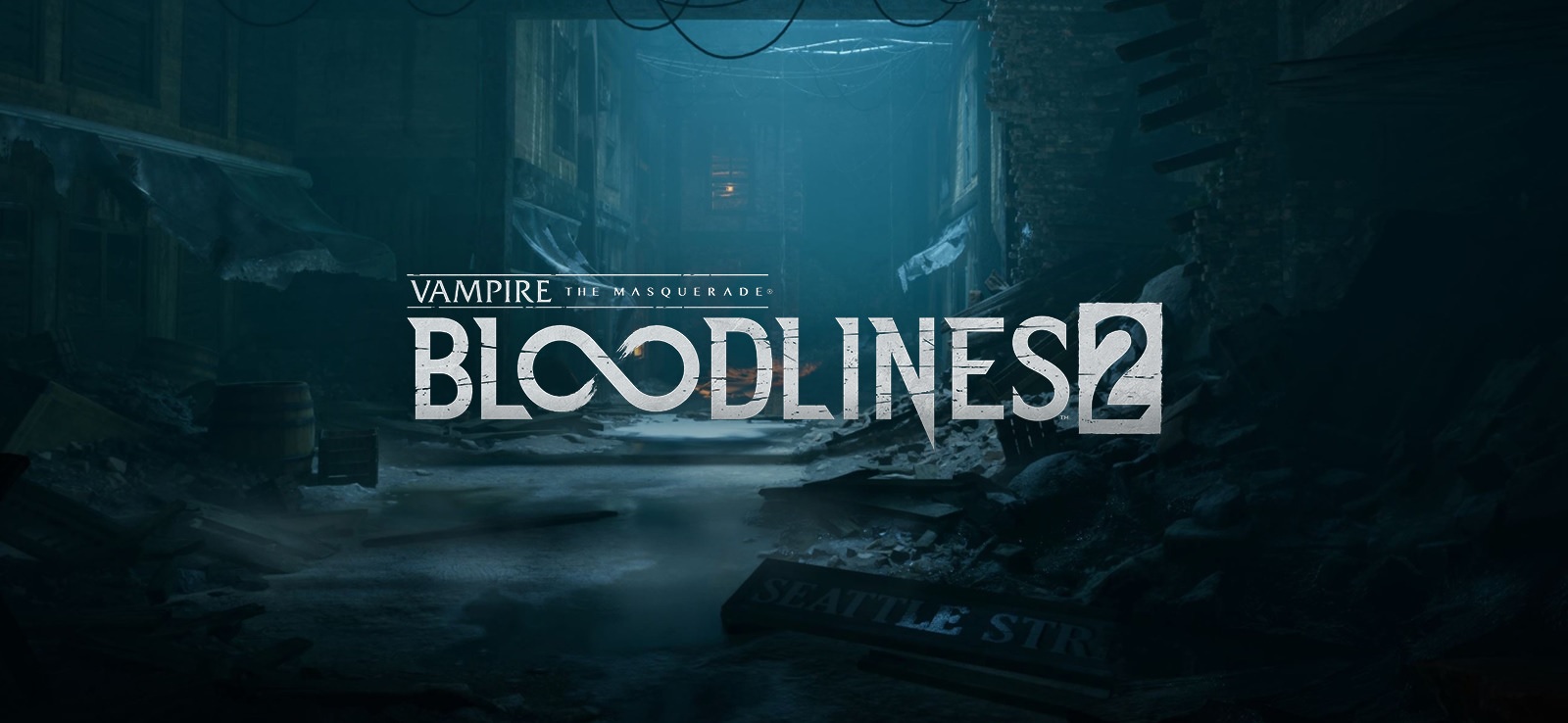 Vampire: The Masquerade - Bloodlines 2 получила новый трейлер с элементами  геймплея / Компьютерные и мобильные игры / iXBT Live