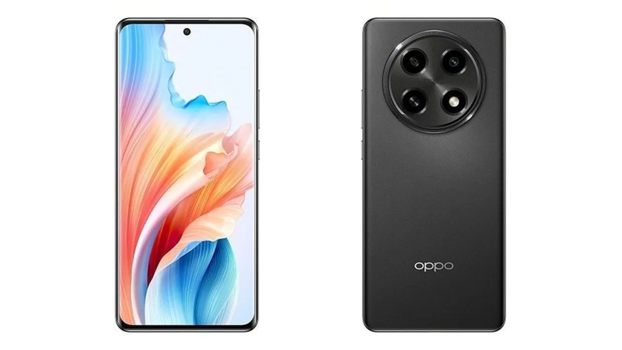 Стали известны предварительные характеристики смартфона OPPO A2 Pro 5G /  Смартфоны и мобильные телефоны / iXBT Live