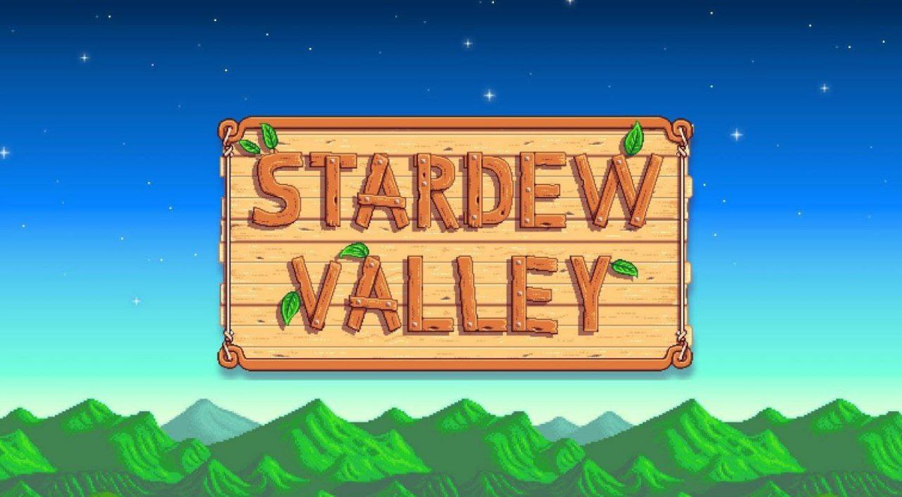 Ламповая игра. Обзор Stardew Valley / Компьютерные и мобильные игры / iXBT  Live