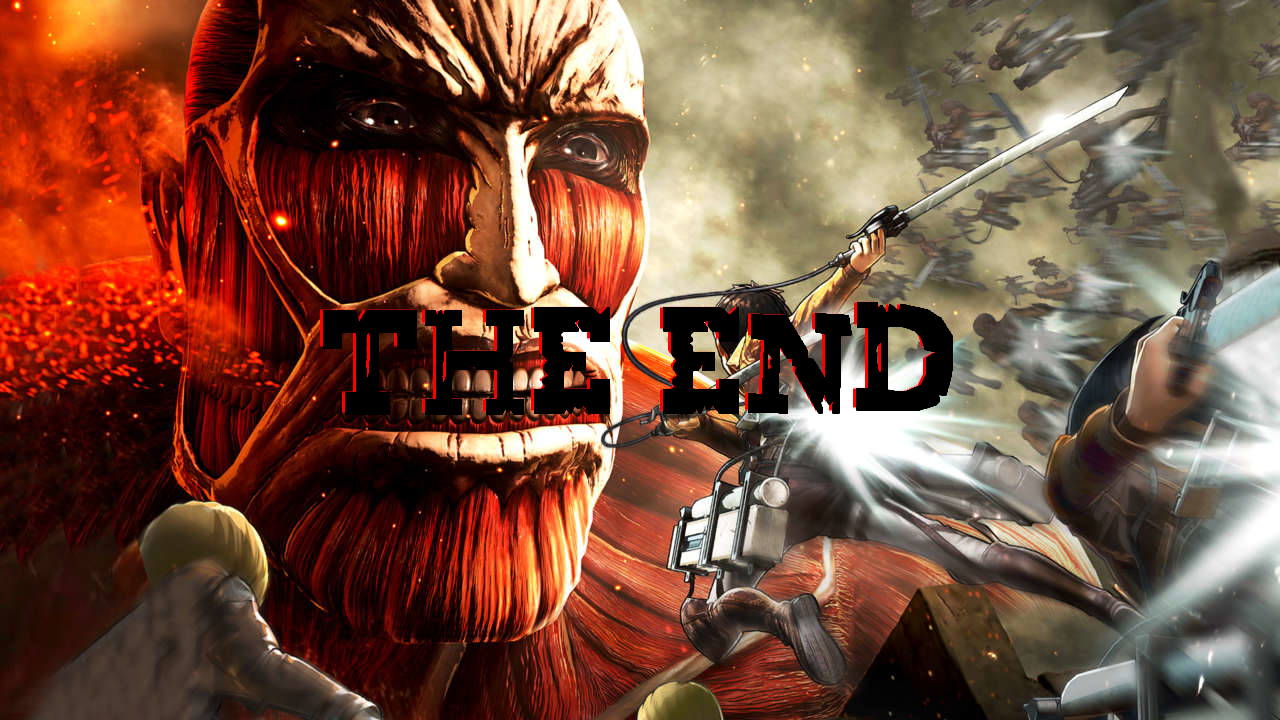   4  3           Attack on Titan    Shingeki no Kyojin