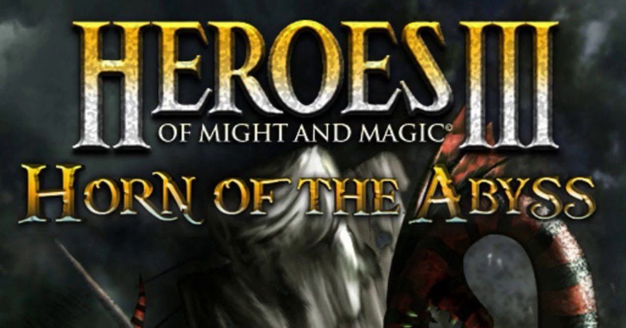 Обзор глобального дополнения для легендарной игры Heroes of Might and Magic  3: Horn of the Abyss (HotА) / Компьютерные и мобильные игры / iXBT Live