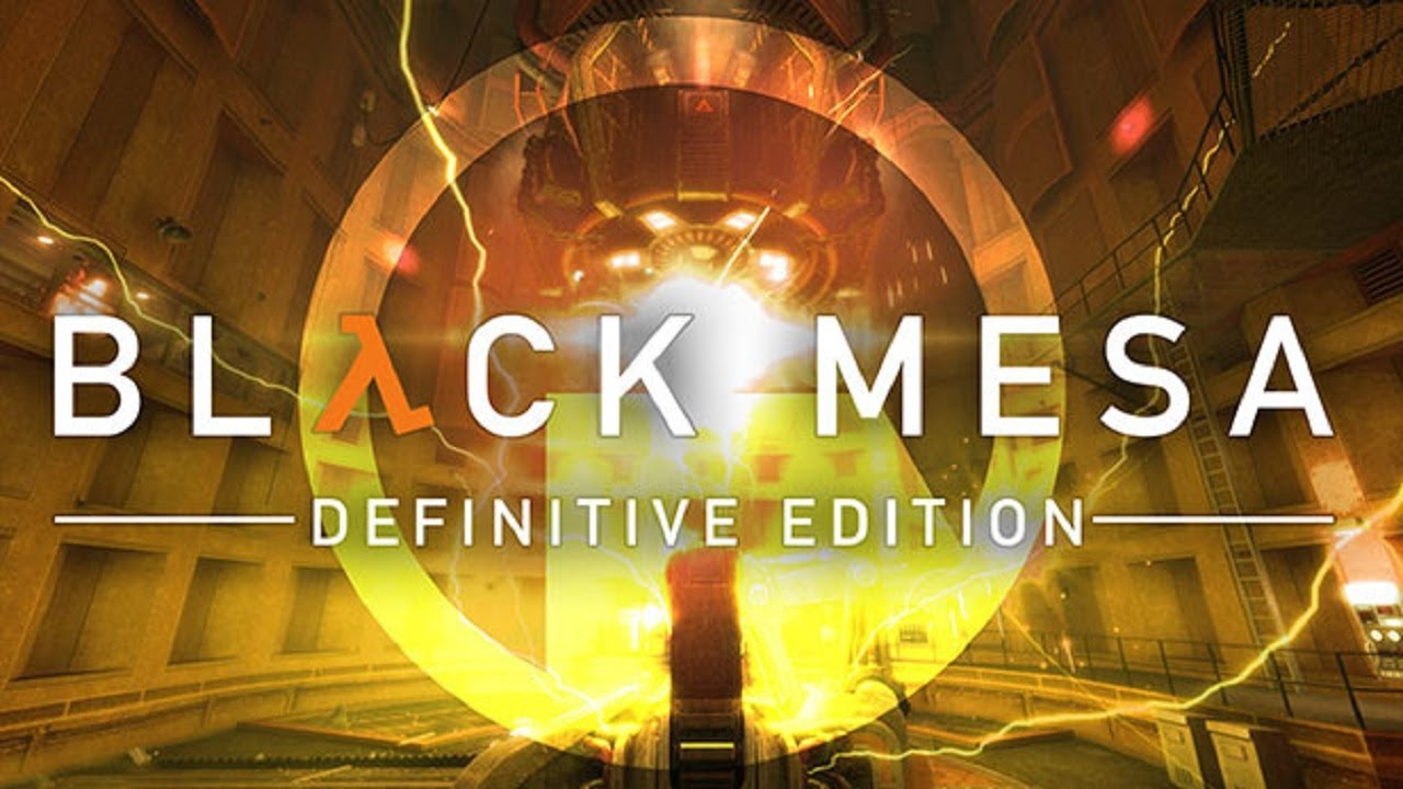 Скидка в Steam на игру Black Mesa 80% плюс русская озвучка от GamesVoice /  Компьютерные и мобильные игры / iXBT Live