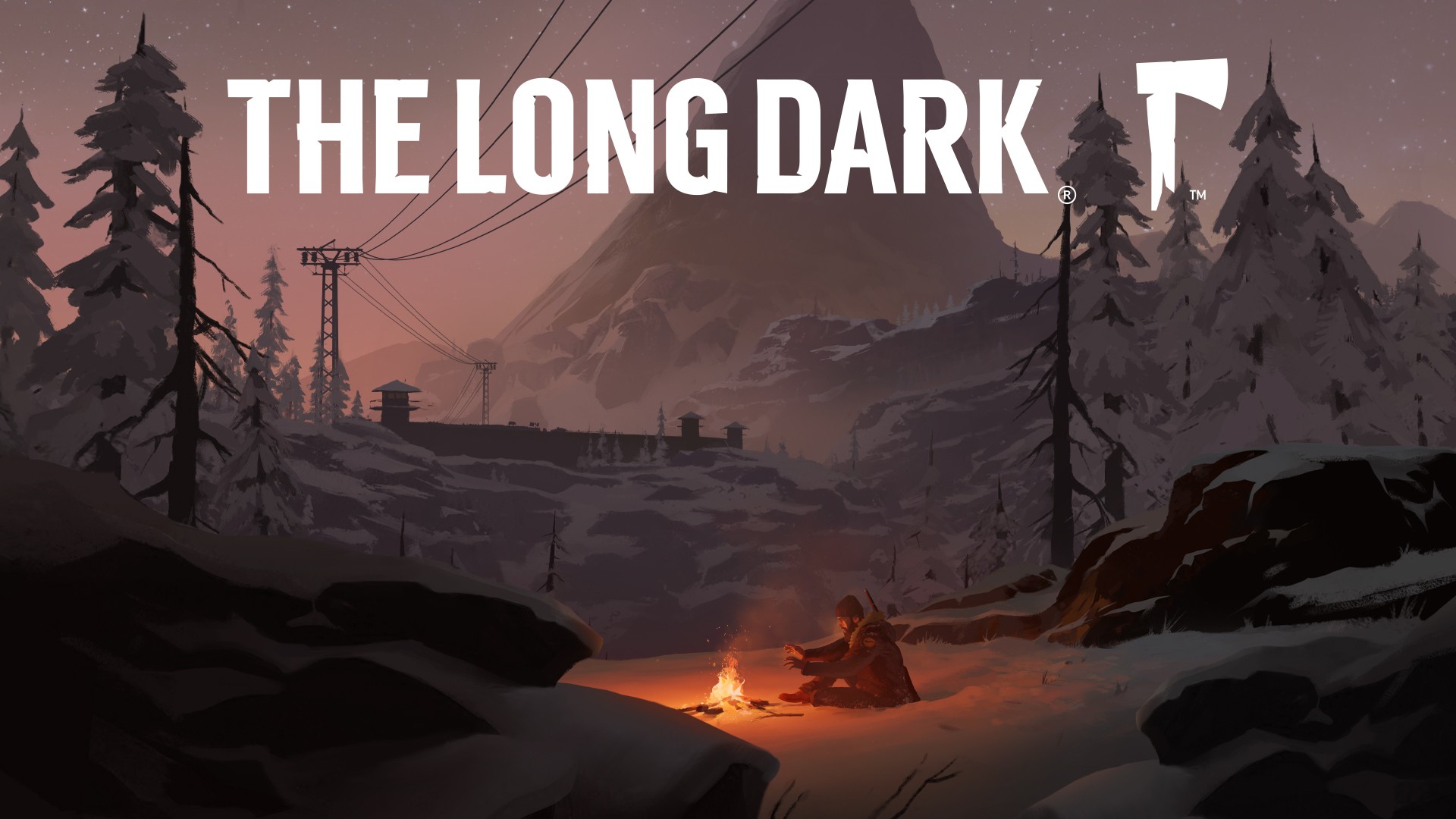 Почему вылетает игра The Long Dark?