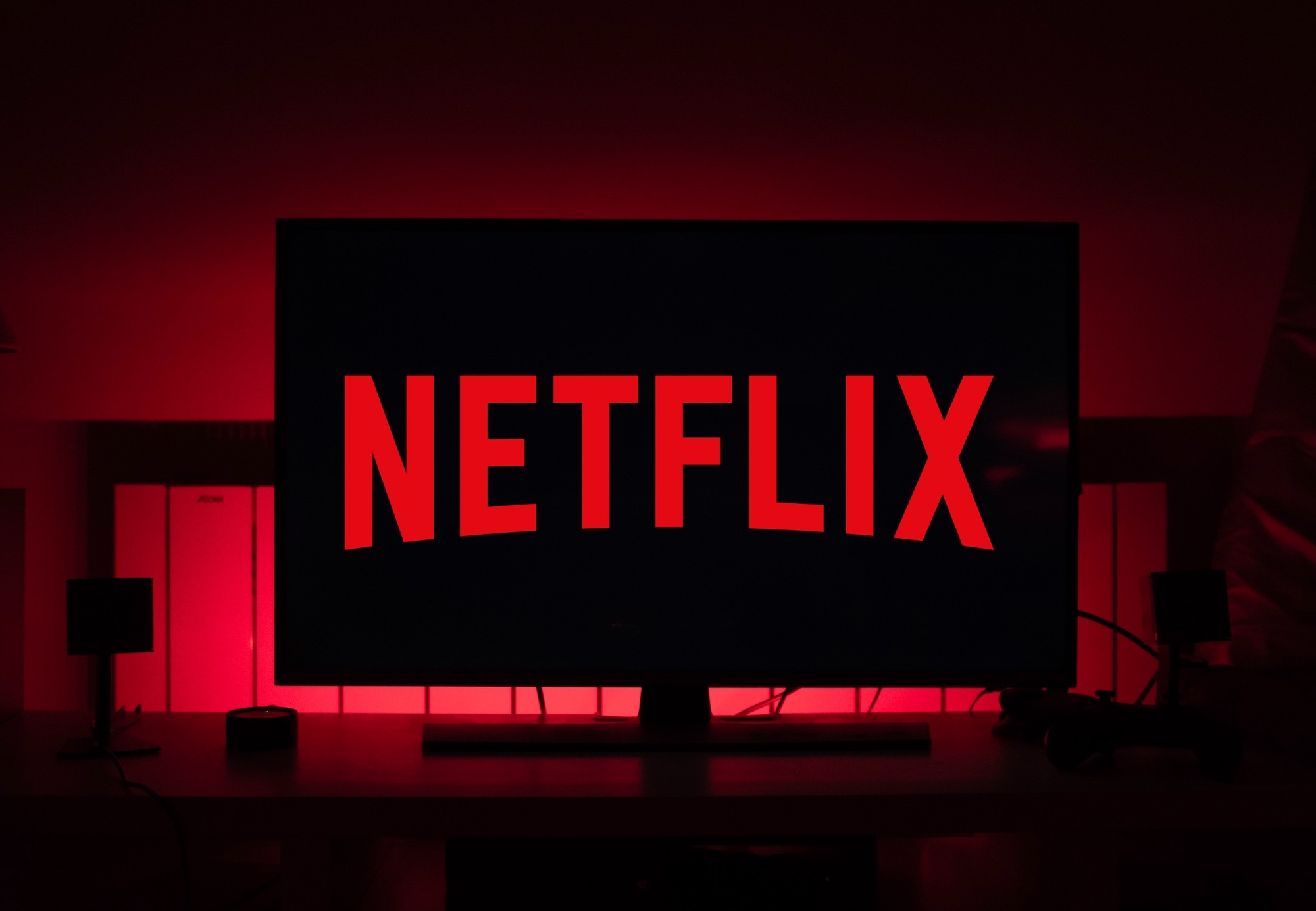 5 мистических сериалов Netflix, которые я рекомендую к просмотру / Кино и  сериалы / iXBT Live