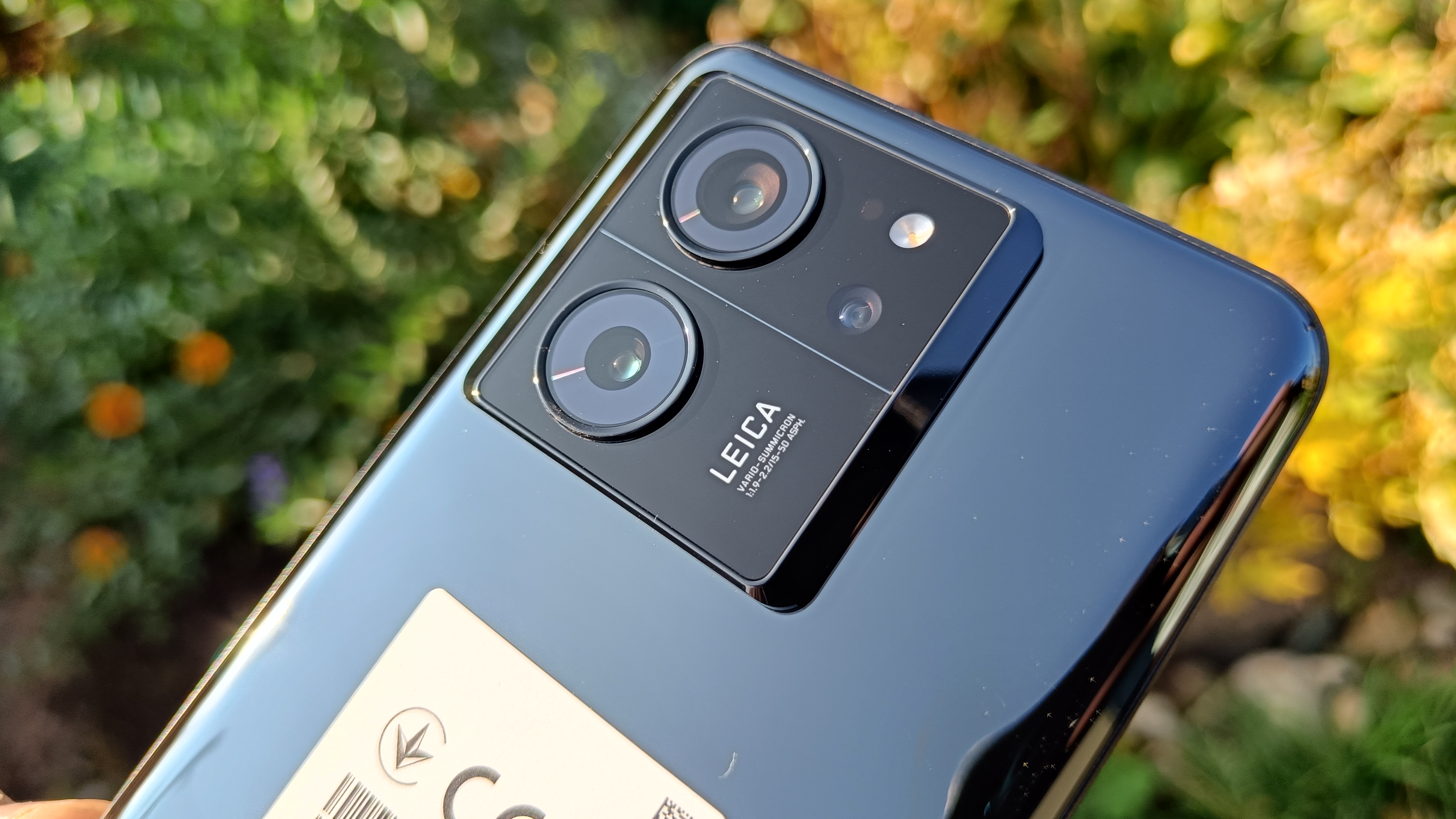 Обзор смартфона Xiaomi 13T: продолжение флагманской линейки среднего ...