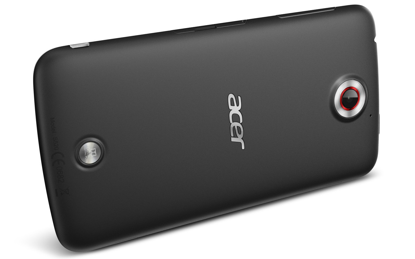 Десять лет назад появился первый смартфон с записью 4K-видео — Acer Liquid  S2. Почему он оказался провальным? / Смартфоны и мобильные телефоны / iXBT  Live