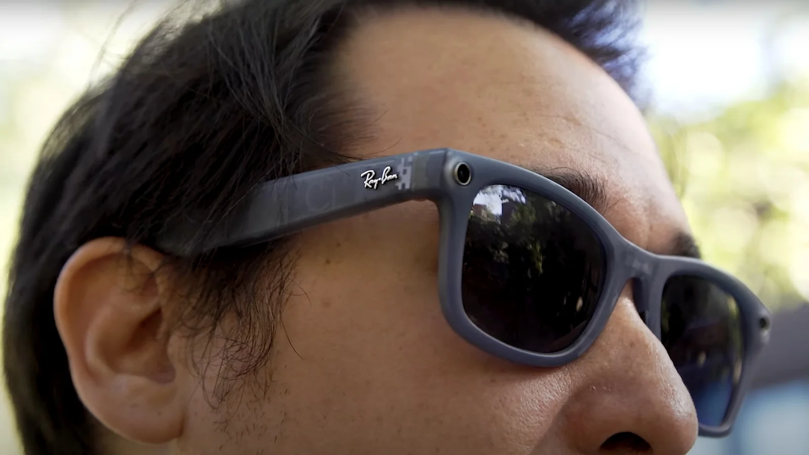Правила этикета при ношении солнцезащитных очков - Интернет магазин солнцезащитных очков