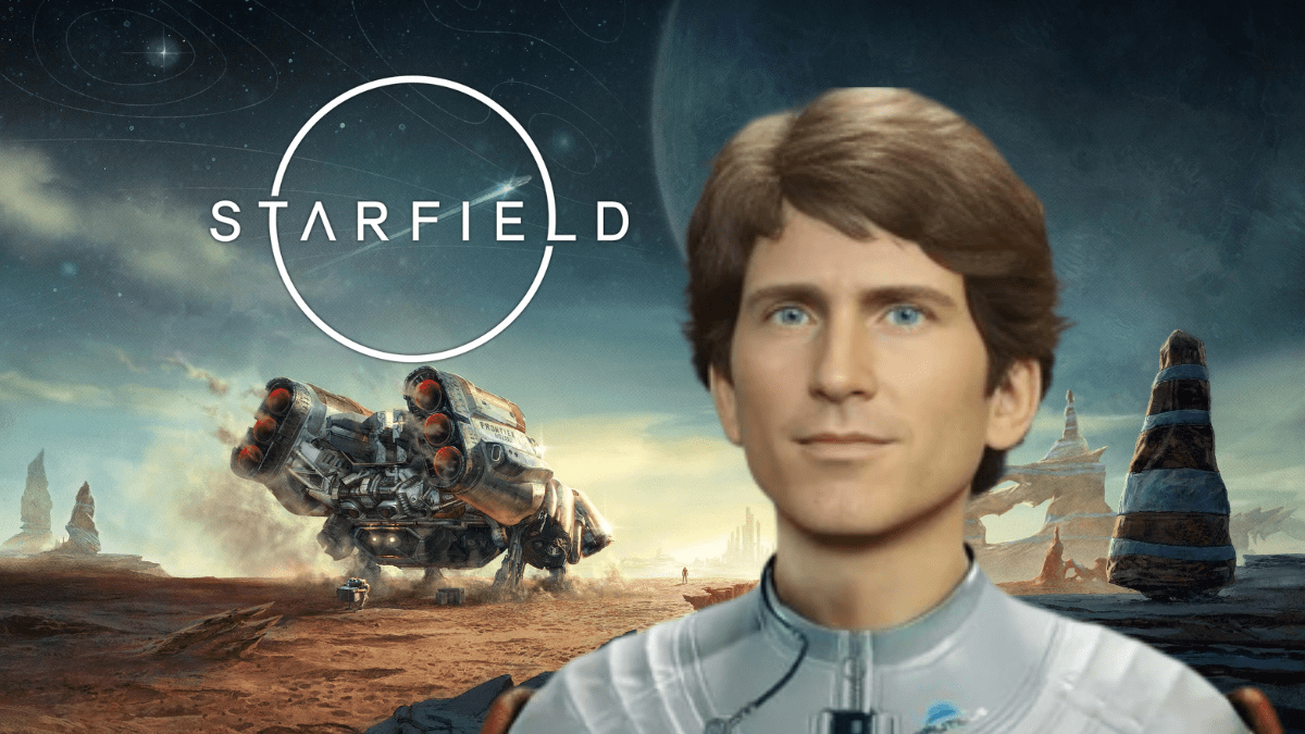 Starfield: «некстген», попавший не в те руки / Компьютерные и мобильные игры  / iXBT Live