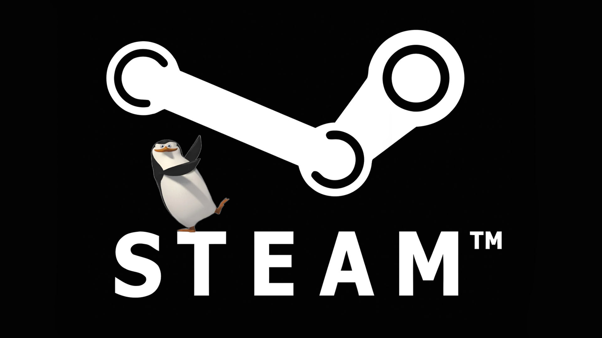 В Steam неуклонно падает количество игроков на Linux / Компьютерные и  мобильные игры / iXBT Live