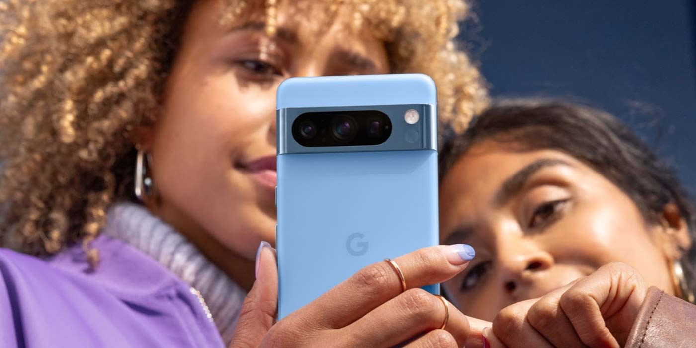 Вот почему стоит задуматься над покупкой Google Pixel 8 Pro / Смартфоны и  мобильные телефоны / iXBT Live