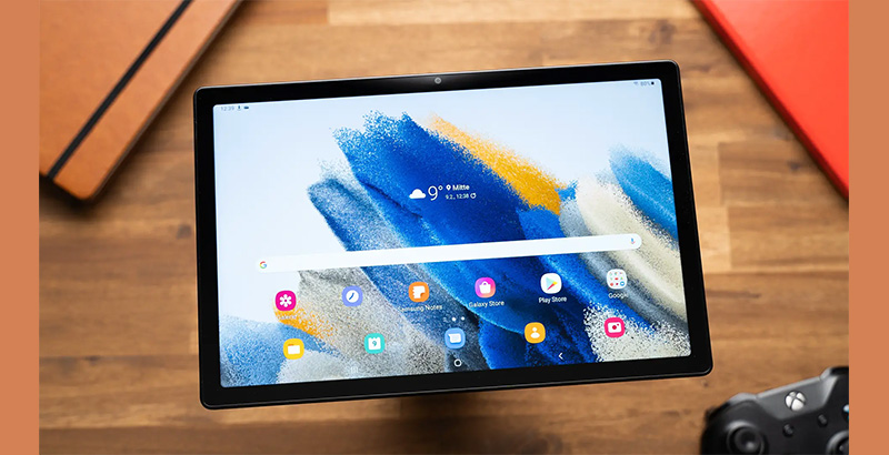 Представлен планшет Samsung Galaxy Tab A9+ 5G и 4GB RAM / Ноутбуки ...