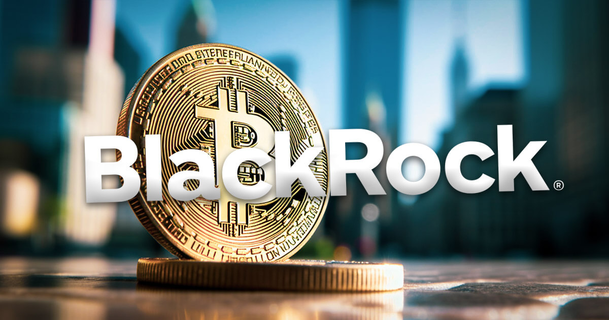 Спот биткоин. Blackrock Bitcoin. Blackrock Bitcoin ETF.