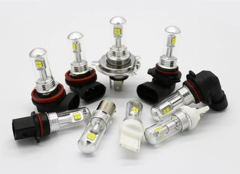 Светодиодные лампы H4: полный разбор