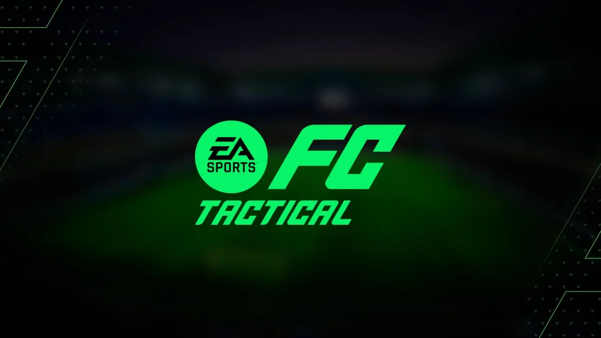 Electronic Arts представила бесплатную мобильную игру EA Sports FC Tactical  / Компьютерные и мобильные игры / iXBT Live