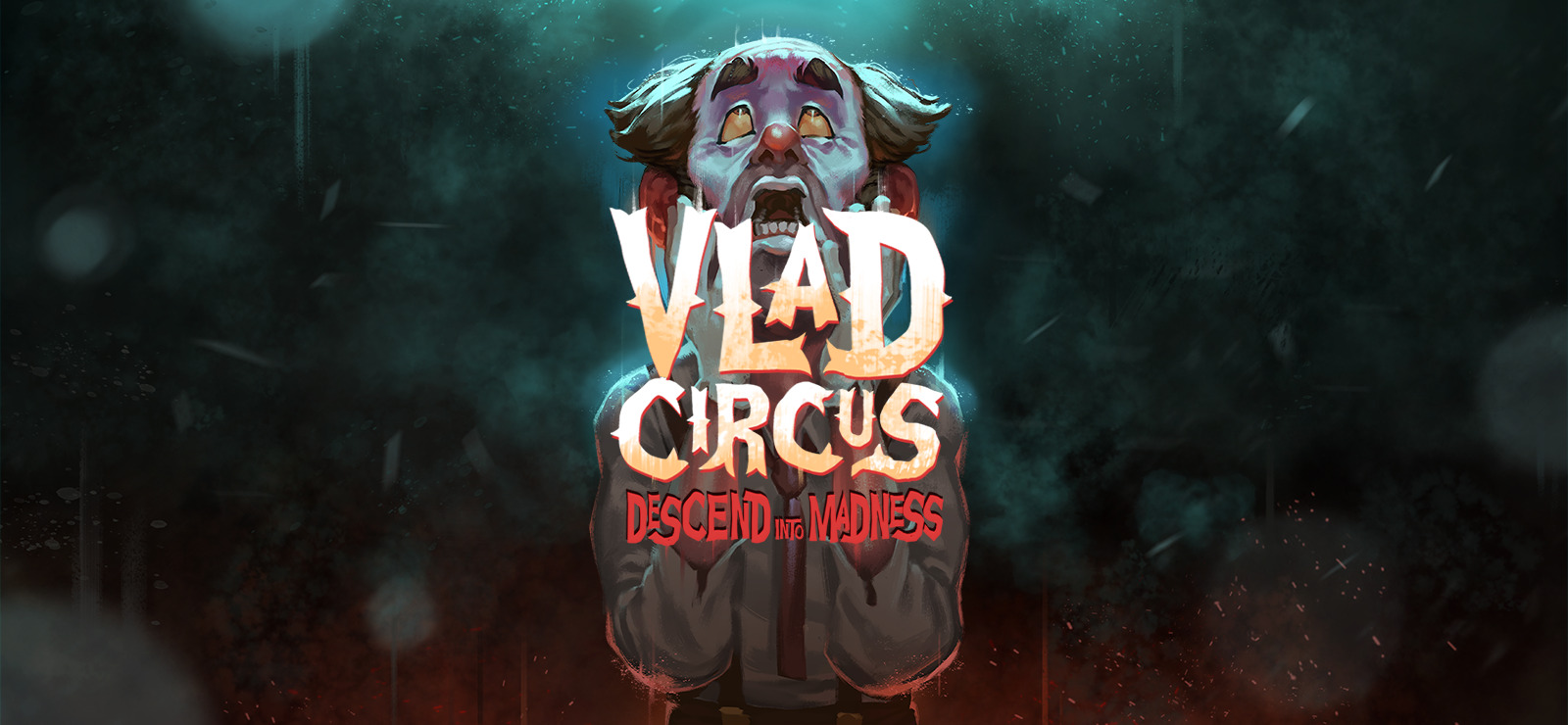 Графика пиксельная, страх настоящий. В Steam вышла Vlad Circus: Descend  Into Madness / Компьютерные и мобильные игры / iXBT Live