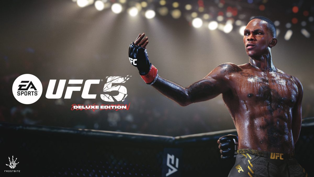 В России открыли приём предзаказов на EA Sports UFC 5 / iXBT.Market / iXBT  Live