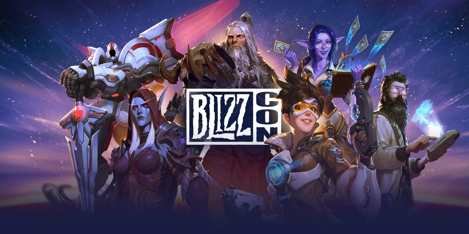 Чего ждать на BlizzCon 2023: Starcraft, Project Odyssey, аддон World of  Warcraft / Компьютерные и мобильные игры / iXBT Live