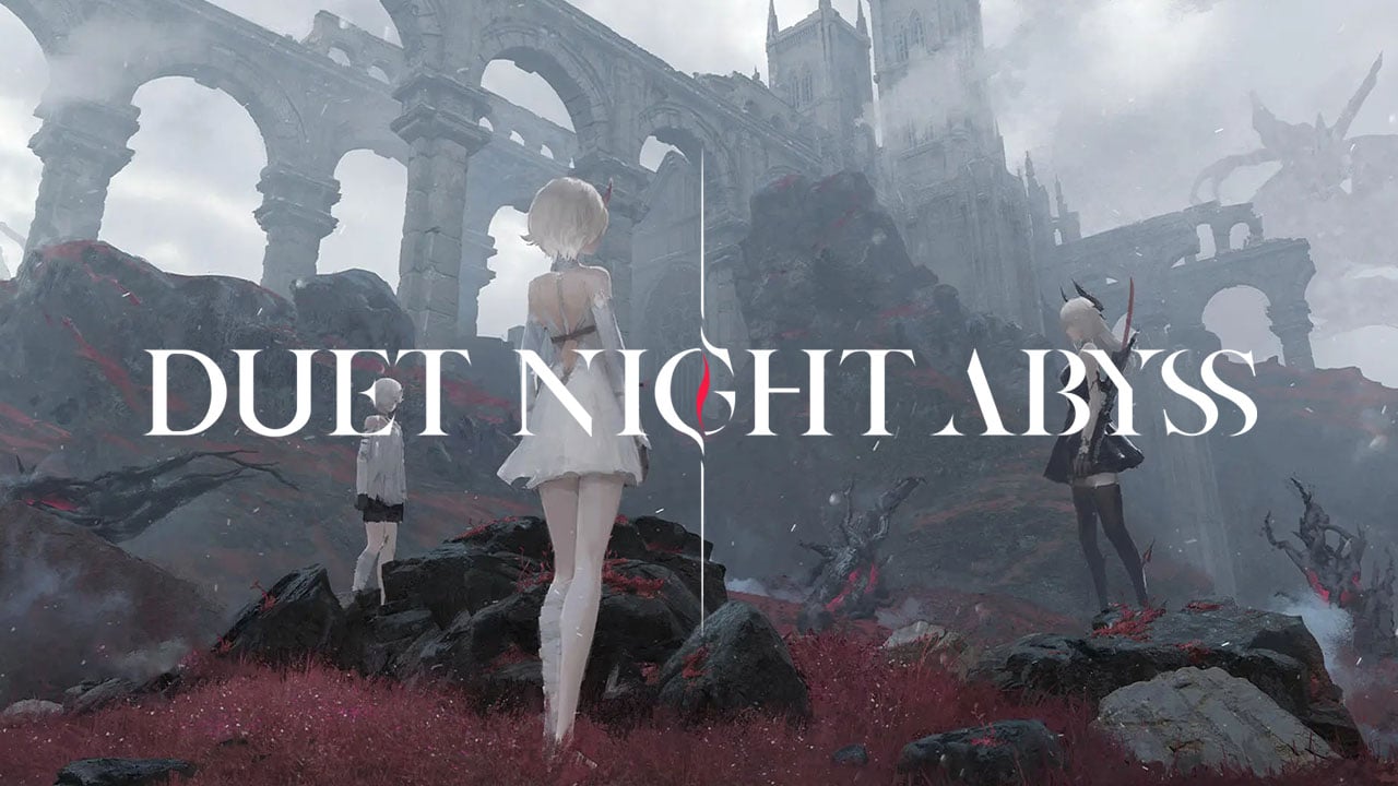 Duet night abyss дата выхода