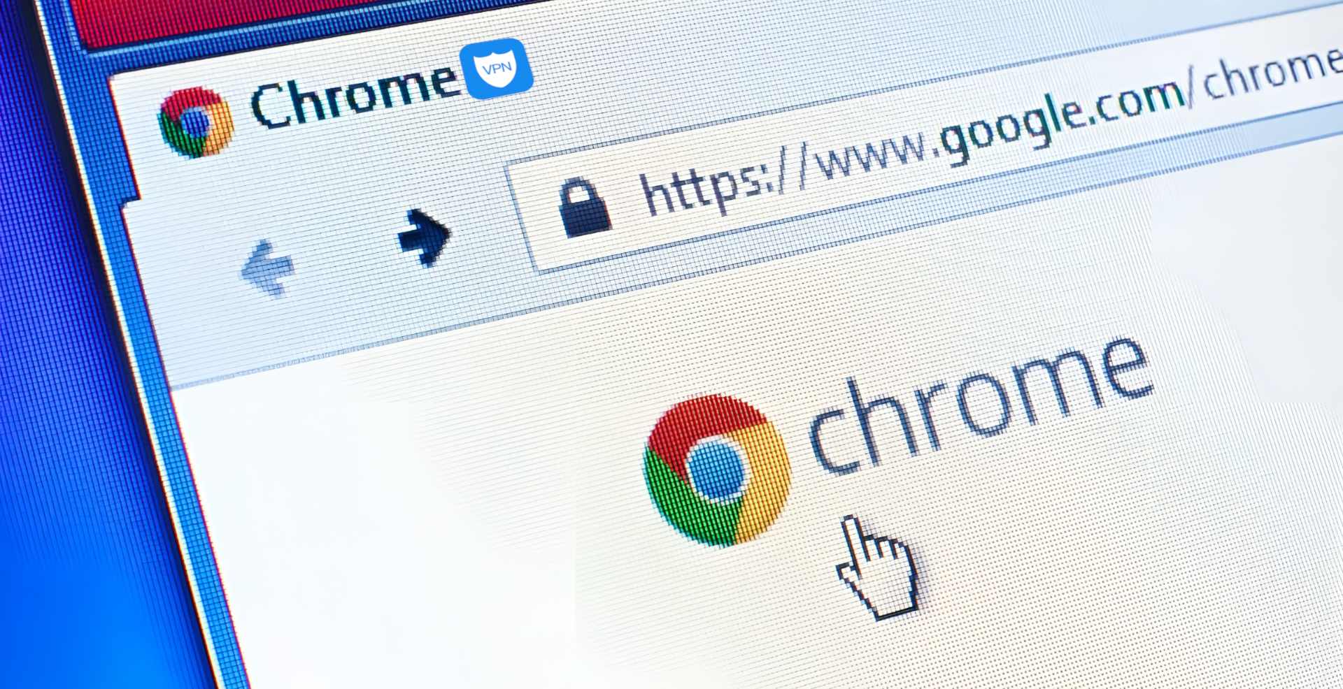 Google Chrome позволит скрыть IP-адрес пользователя / Программы, сервисы и  сайты / iXBT Live