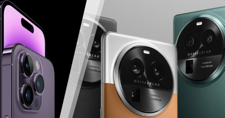 Лучшие камерофоны 2023 года с Aliexpress: Топ 10 смартфонов с отличными ...