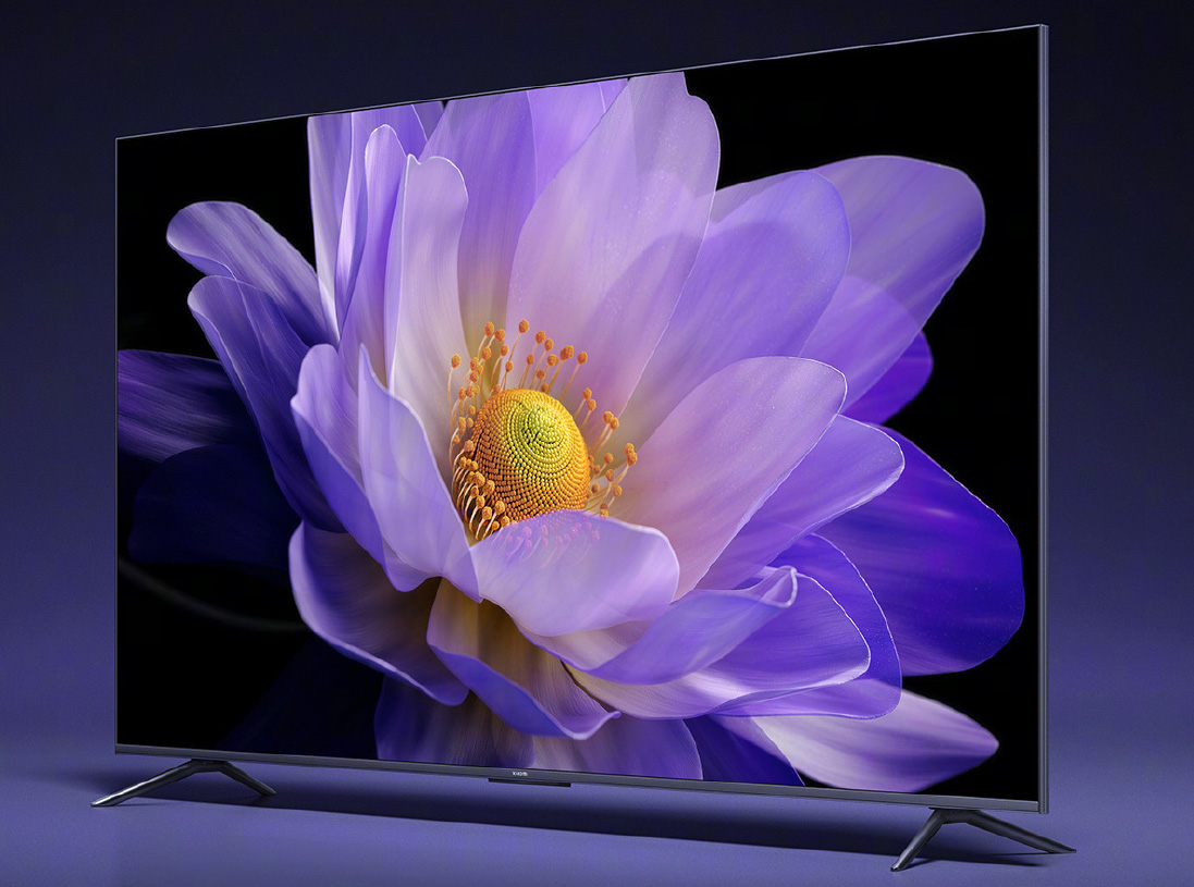 Представлен огромный 85-дюймовый MiniLED-телевизор Xiaomi TV S Pro 85,  который будет стоить всего 110 тысяч рублей / Проекторы, ТВ, ТВ-боксы и  приставки / iXBT Live