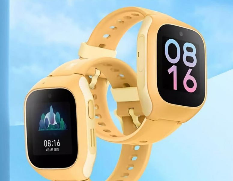 Smartwatch kids xiaomi online