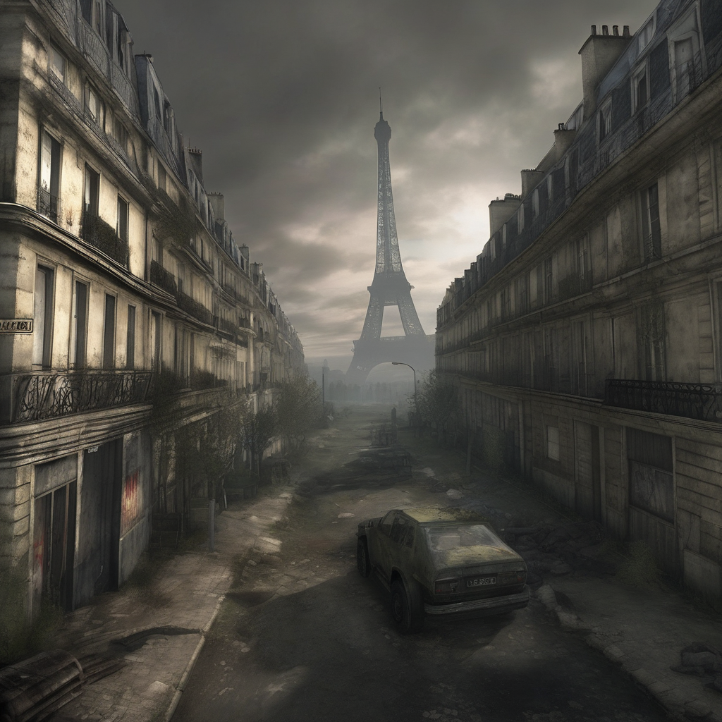 Demo Stalker 2 pojawi się na francuskich targach w tym tygodniu