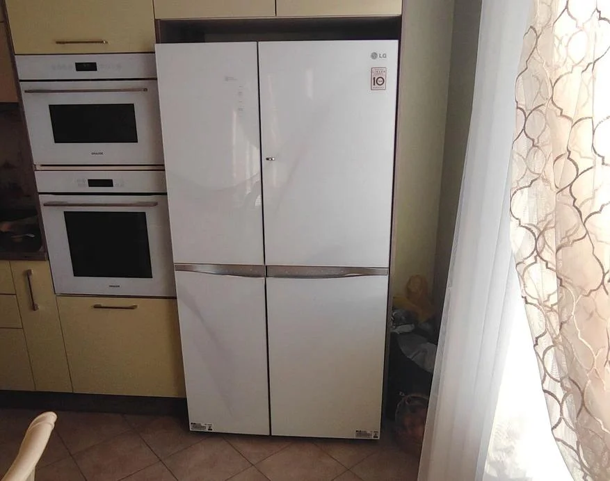 Системы охлаждения в холодильниках: какие бывают, чем отличаются и ...