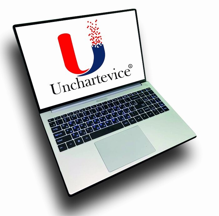 Unchartevice 3310 теперь доступен: 16" 2,5K экран со 100% sRGB и ...