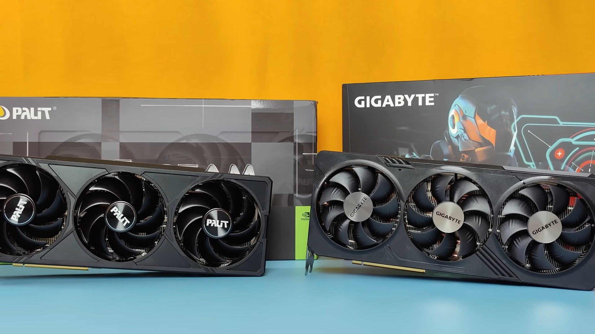 Канал Техно-Грааль сравнил производительность видеокарт RX7800XT и RTX4070  в играх / Видеокарты и мониторы / iXBT Live