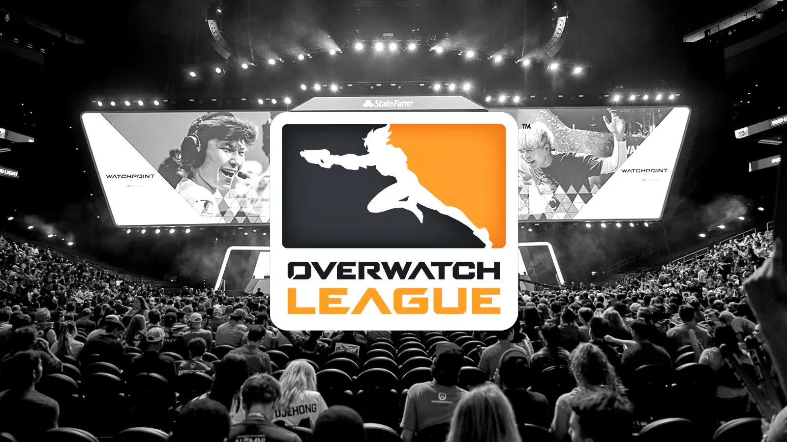 Почему Overwatch League - это худшее, что было в киберcпорте? /  Компьютерные и мобильные игры / iXBT Live