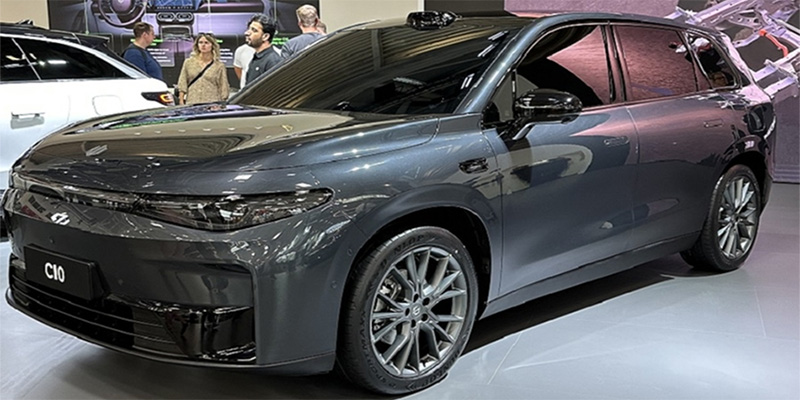 Экологические преимущества