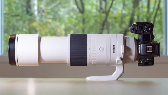 Компания Canon анонсировала три весьма новых объектива: широкоугольный ...