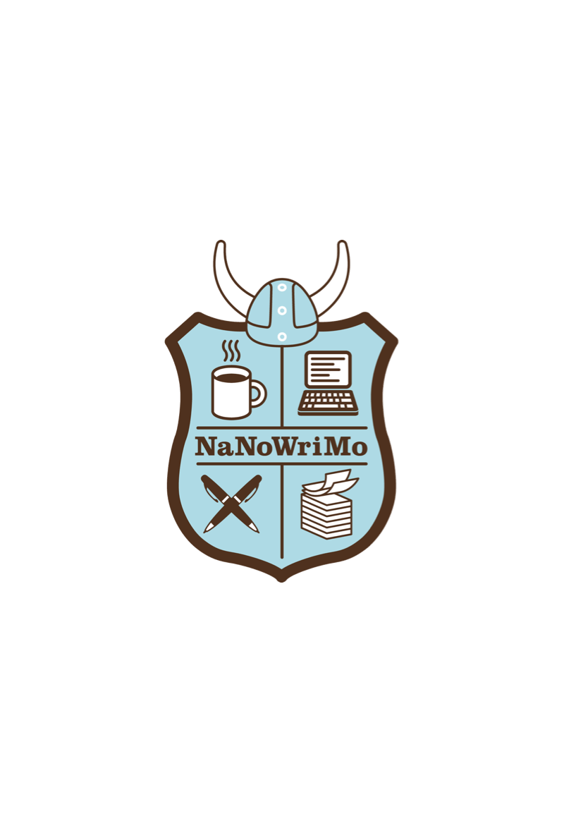 Начался ежегодный челлендж NaNoWriMo - напиши книгу за месяц / Оффтопик ...