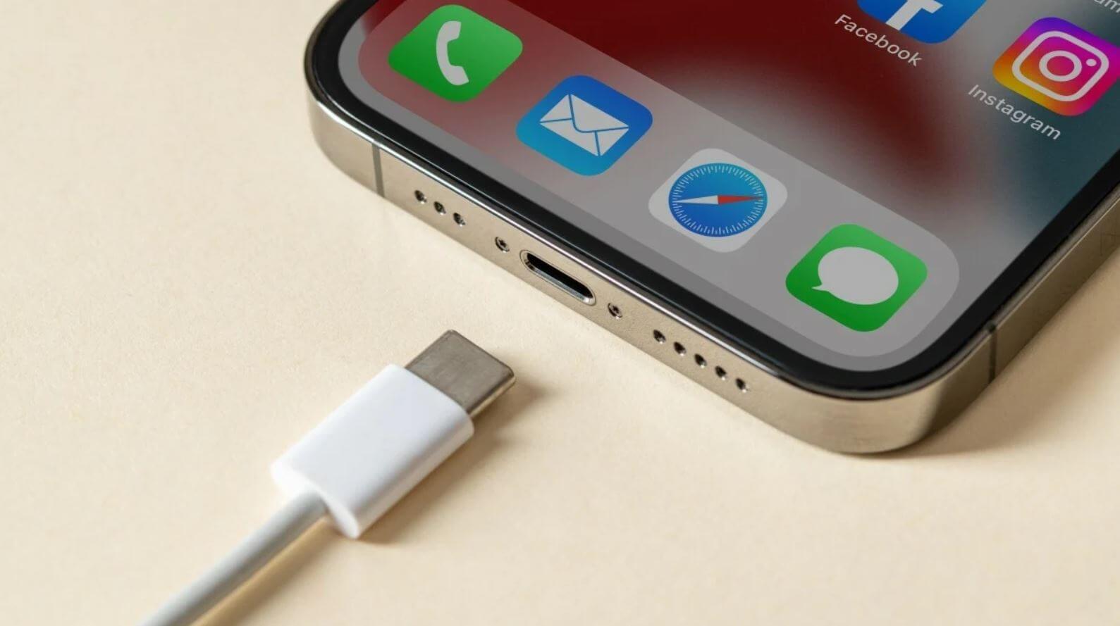 Apple ввела проверку на мокрые разъёмы USB Type-C. Теперь гарантии  лишаетесь и ремонт за ваш счет / Оффтопик / iXBT Live