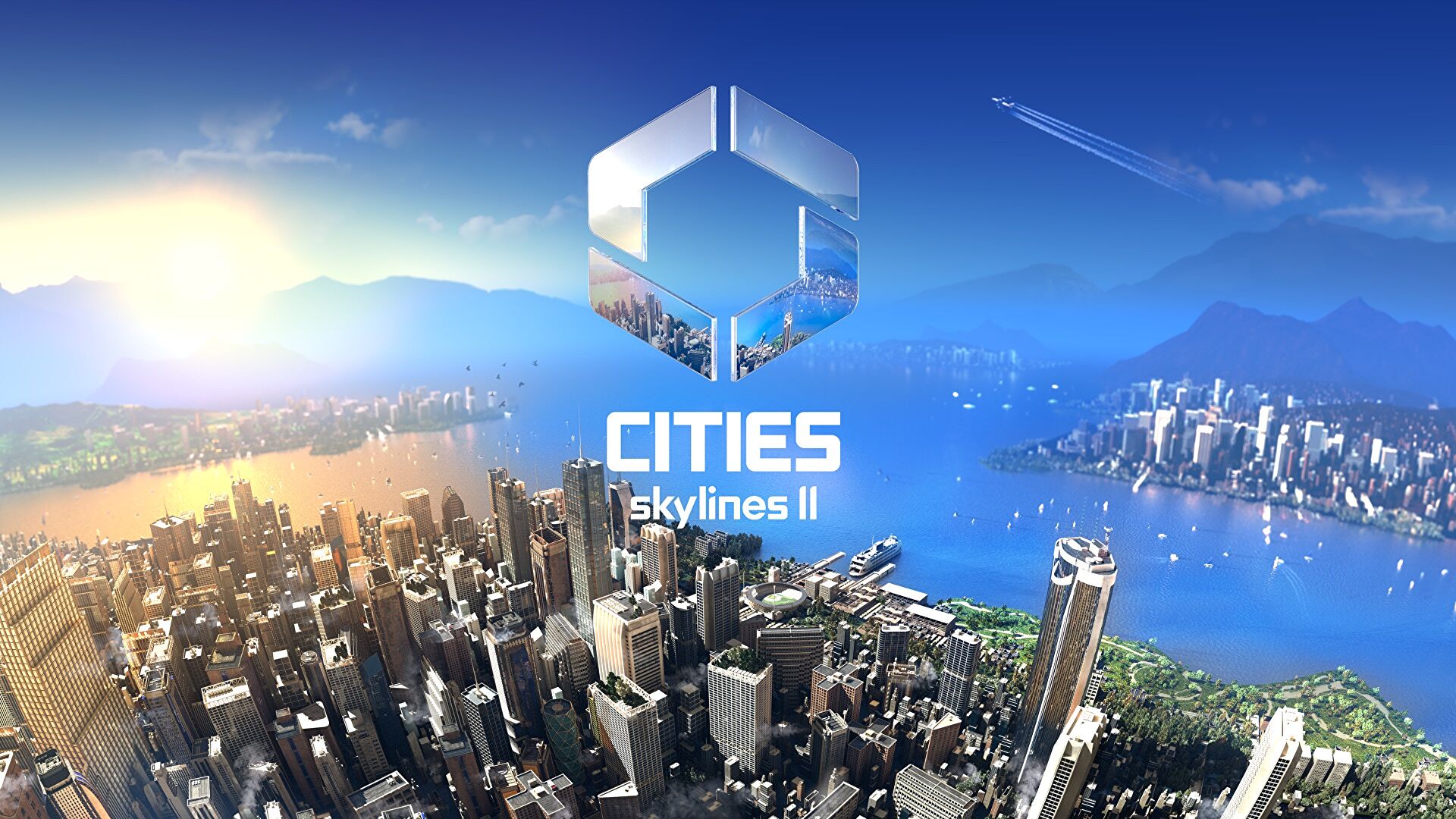 Cities skylines для steam (113) фото