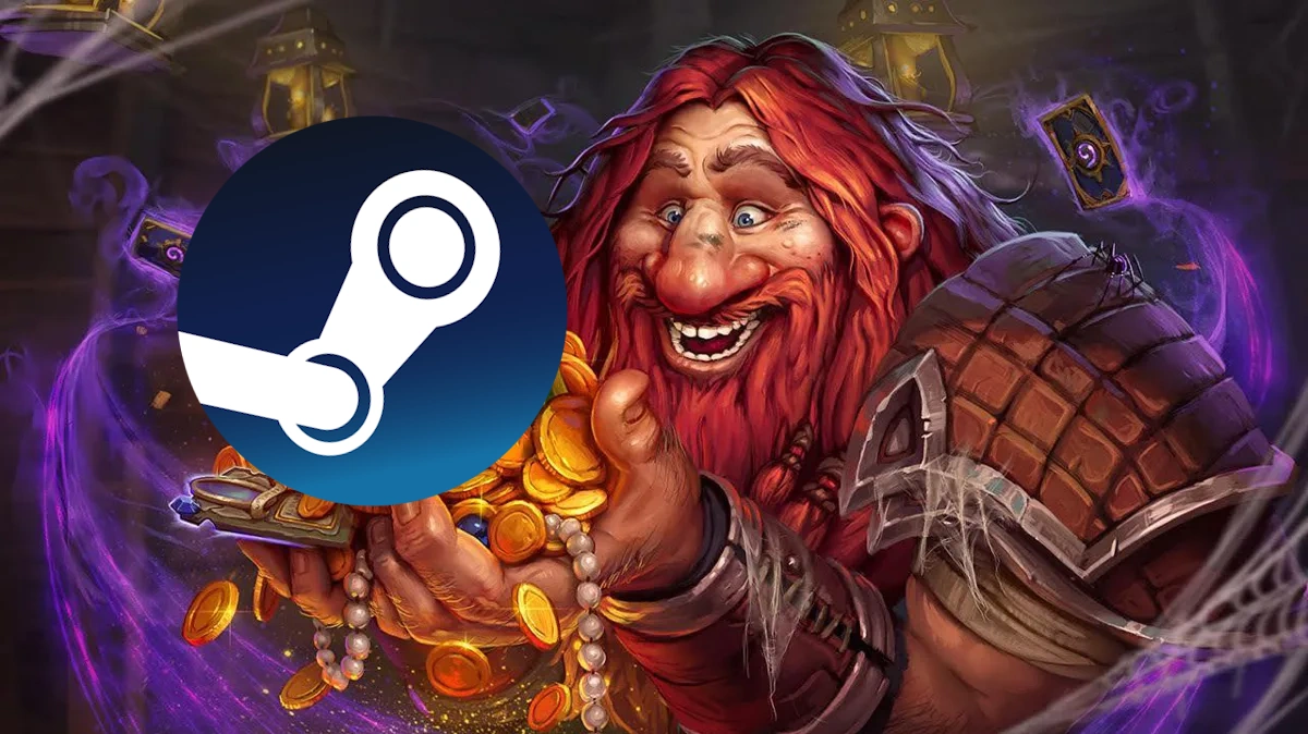 Hearthstone скоро появится в Steam / Компьютерные и мобильные игры / iXBT  Live