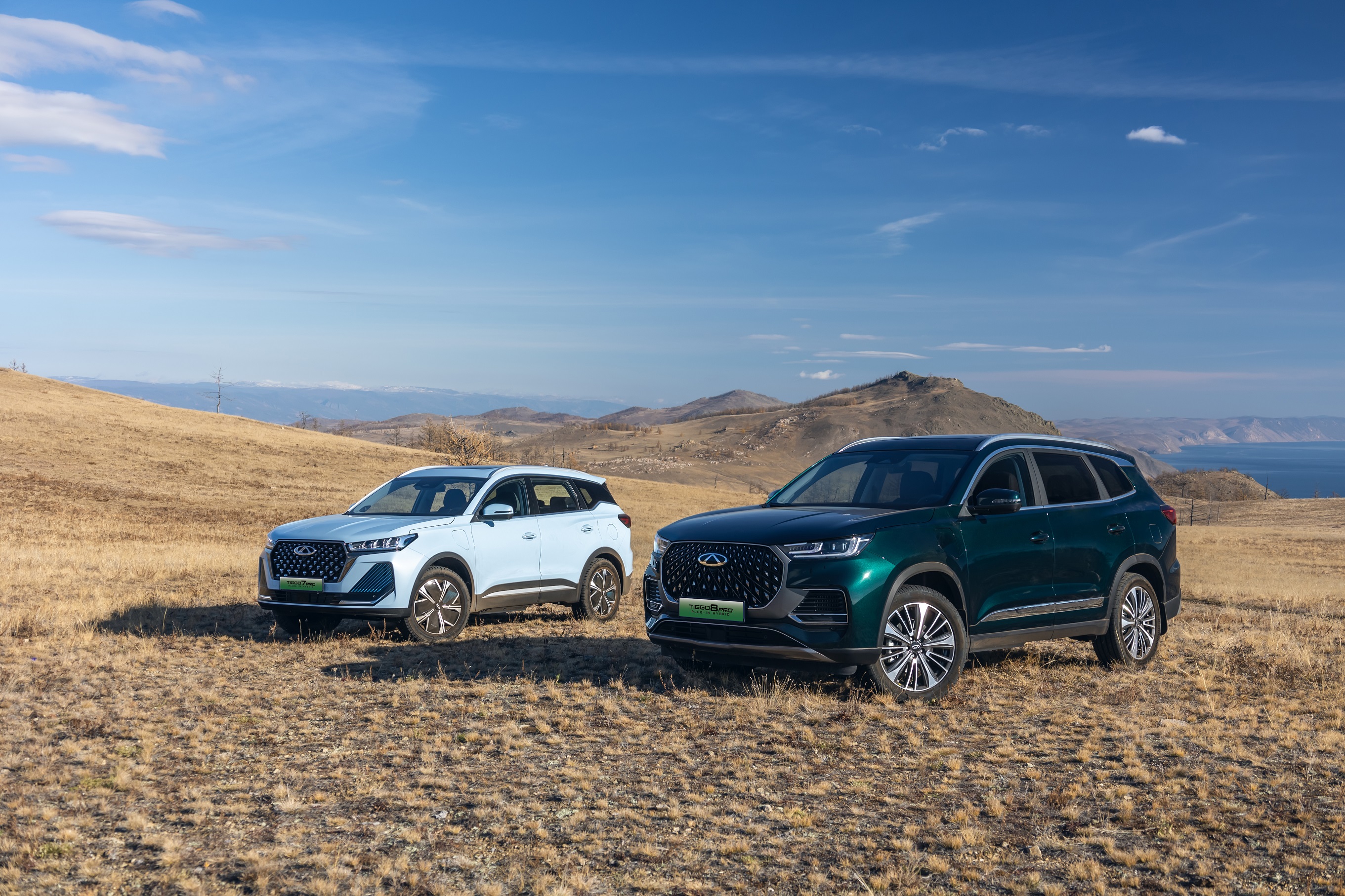 Chery – обладатель 26 000 патентов / Блог компании Chery Россия ...