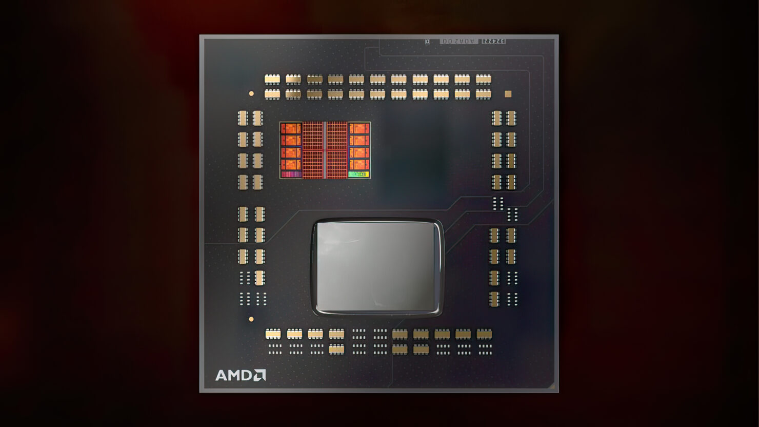 AMD готовится выпустить новые процессоры Ryzen 7 5700X и Ryzen 5 5500X ...