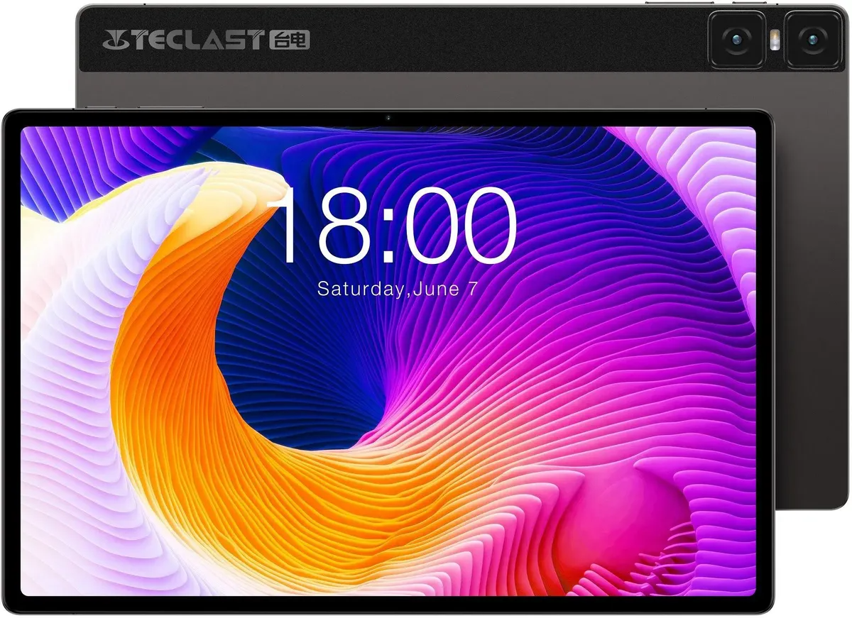 Планшет Teclast T45HD предлагается за 13 990 рублей / Блог компании Teclast  / Компании / iXBT Live