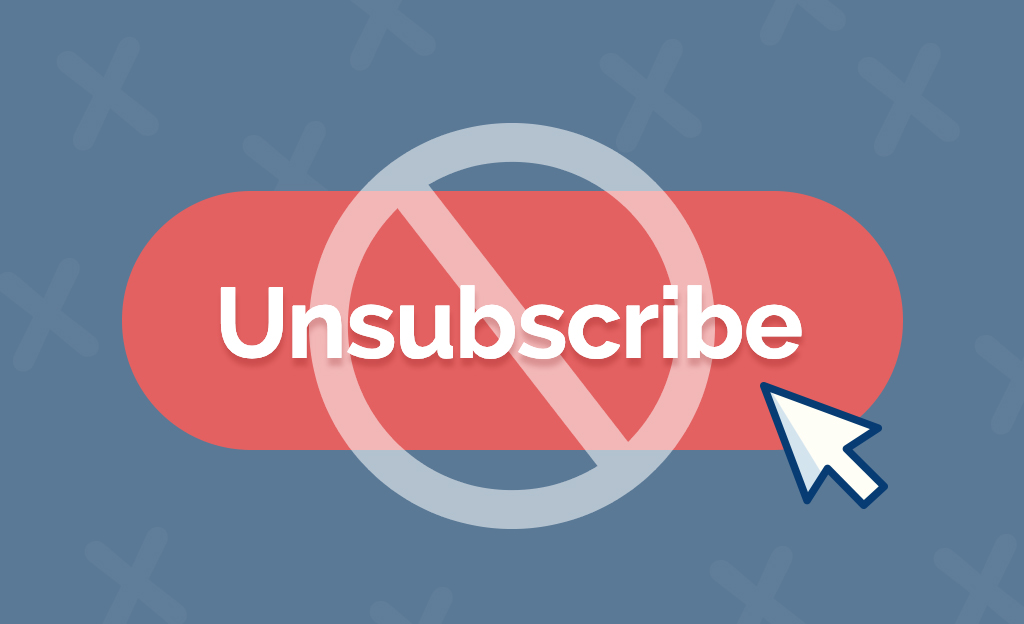 Unsubscribe button. Unsubscribe button. Unsubscribe icon. Unsubscribe button. Кнопка отписки.