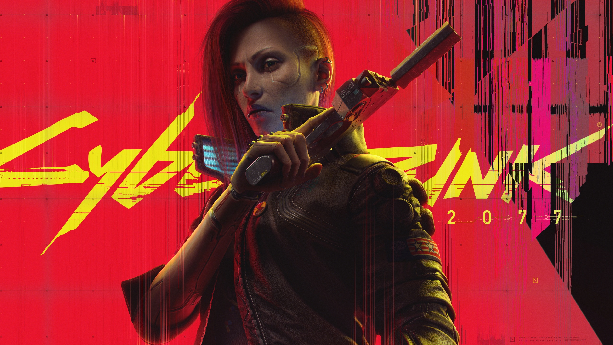 В сети появилась русская озвучка для Cyberpunk 2077: Phantom Liberty /  Компьютерные и мобильные игры / iXBT Live