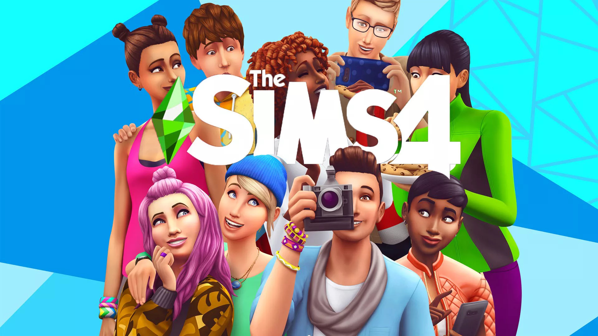 Для The Sims 4 в Steam можно бесплатно получить дополнение с новыми  питомцами и предметами / Компьютерные и мобильные игры / iXBT Live