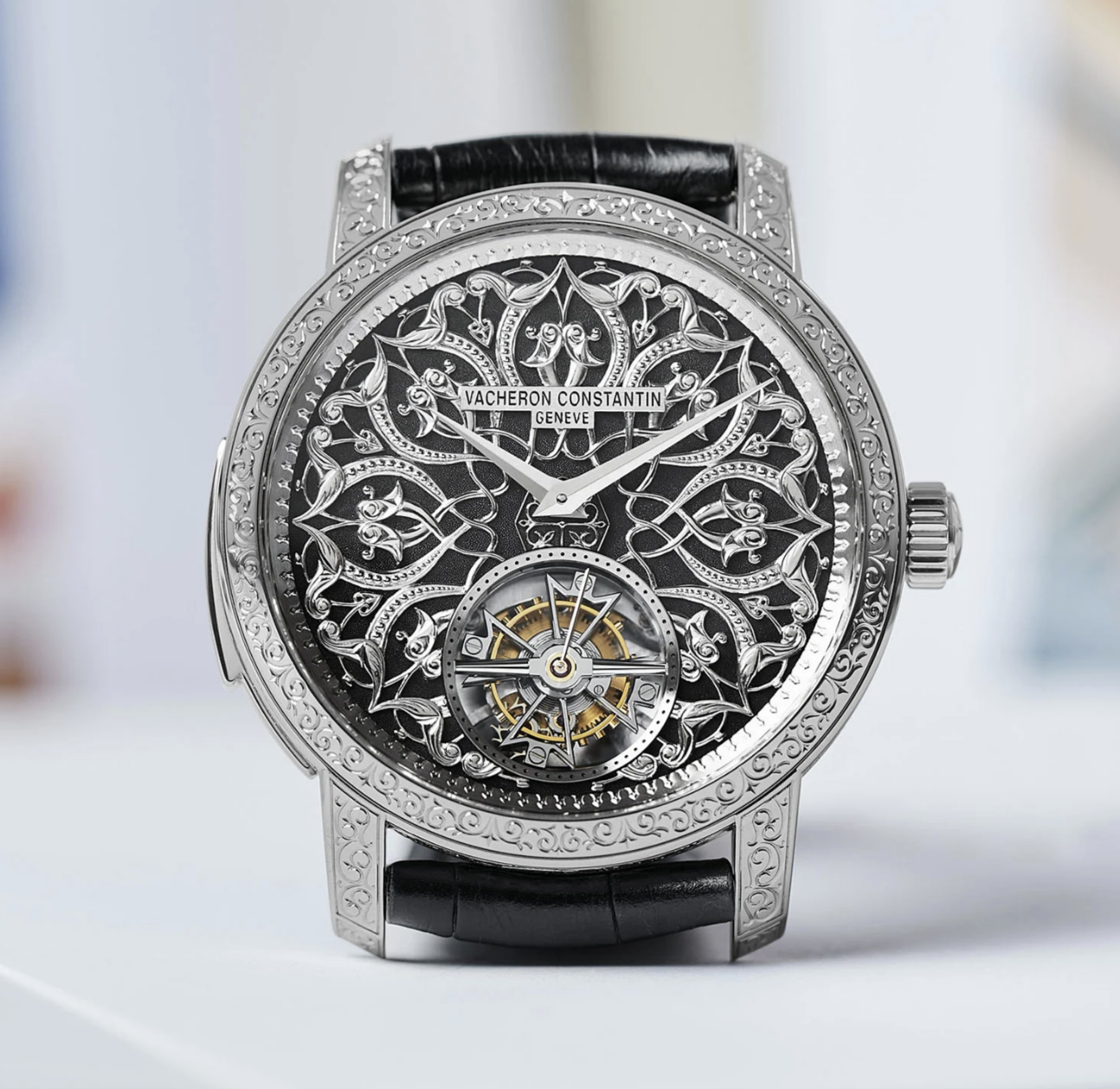 Vacheron Constantin