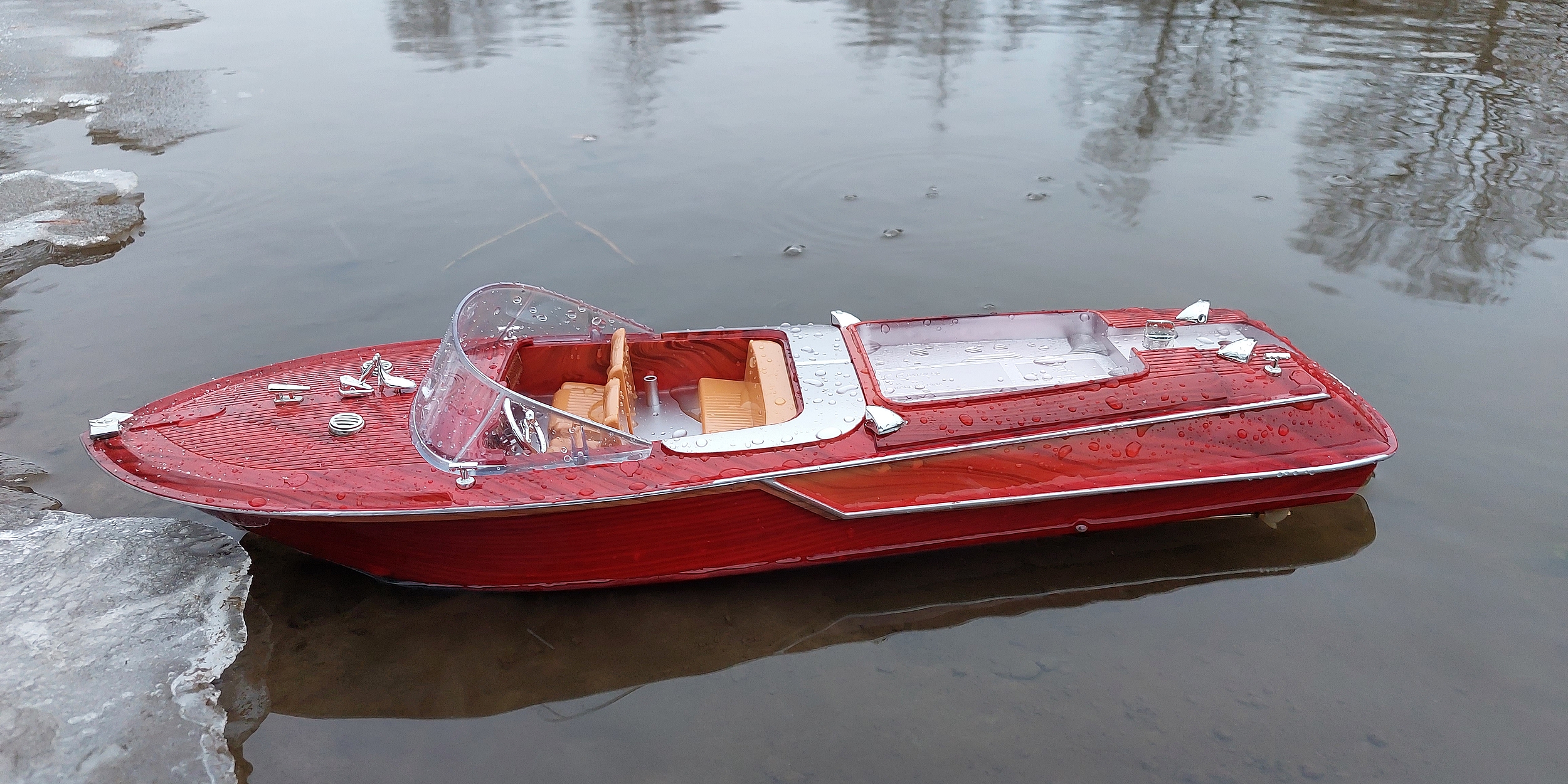 Лодка Ривьера СК Компакт купить в Москве цена рублей на официальном сайте с гарантией